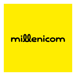 Millenicom Logo