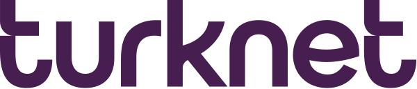TurkNet Logo
